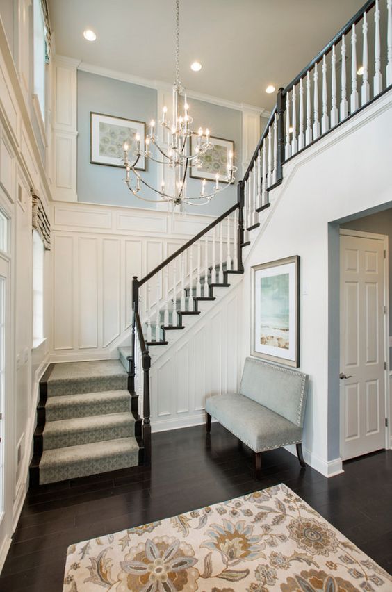 7 tips for a Perfect Welcoming Hallway