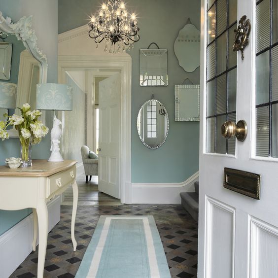 Let Me Show You How To Use Beautiful Duck Egg Blue Making Your Home - Best Duck Egg Blue Paint Colour