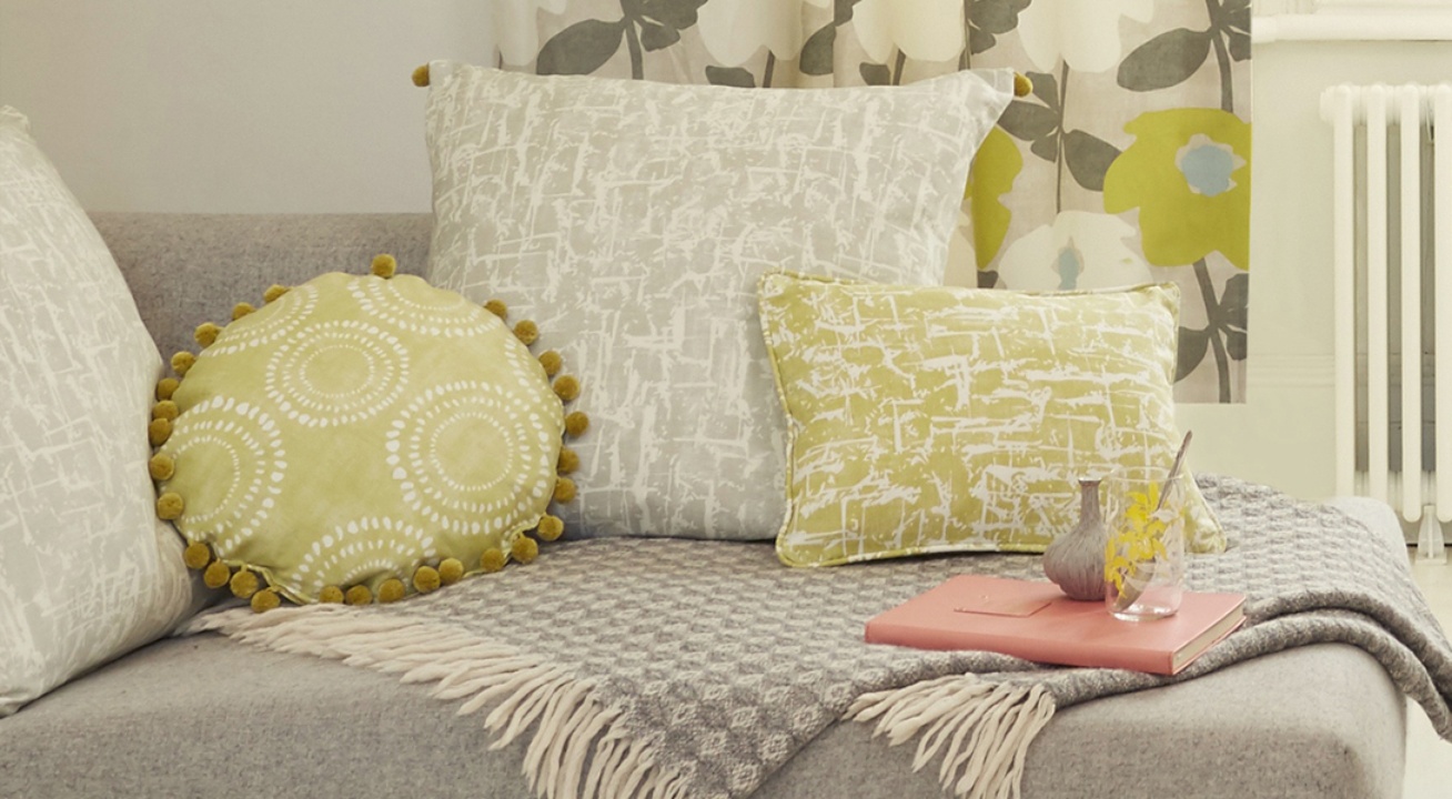 Cushions 101 - everything you need to know about cushions
