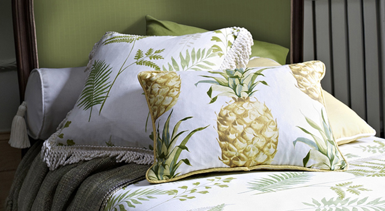 Cushions 101 - everything you need to know about cushions
