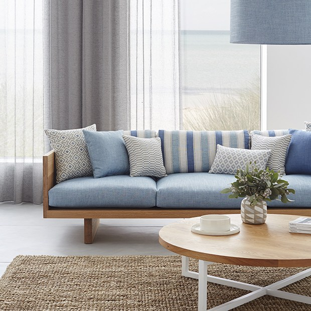 How to choose the right upholstery fabric