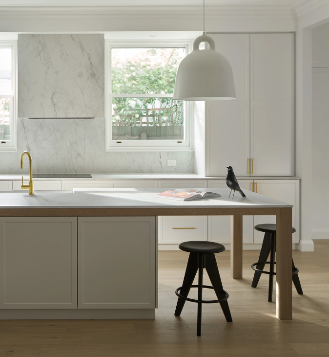 How to choose a kitchen benchtop