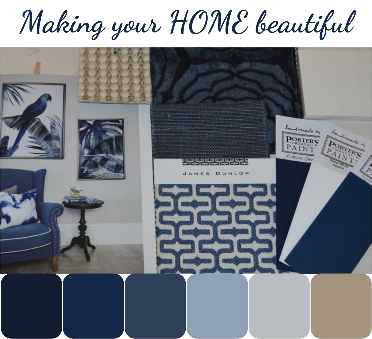 Let Me Show You How To Use Navy Blue And White Making Your Home Beautiful,How To Keep A House Clean With Pets