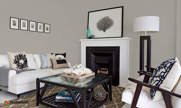 How to find the right grey for your interior