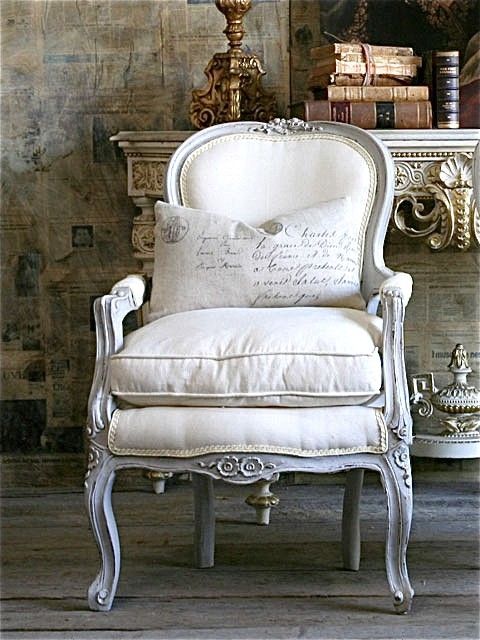 French Provincial Style