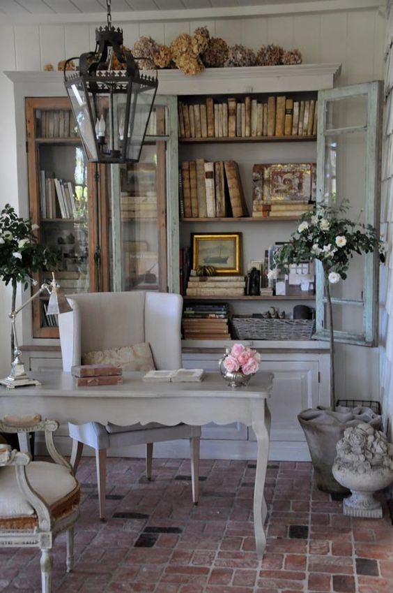French Provincial Style